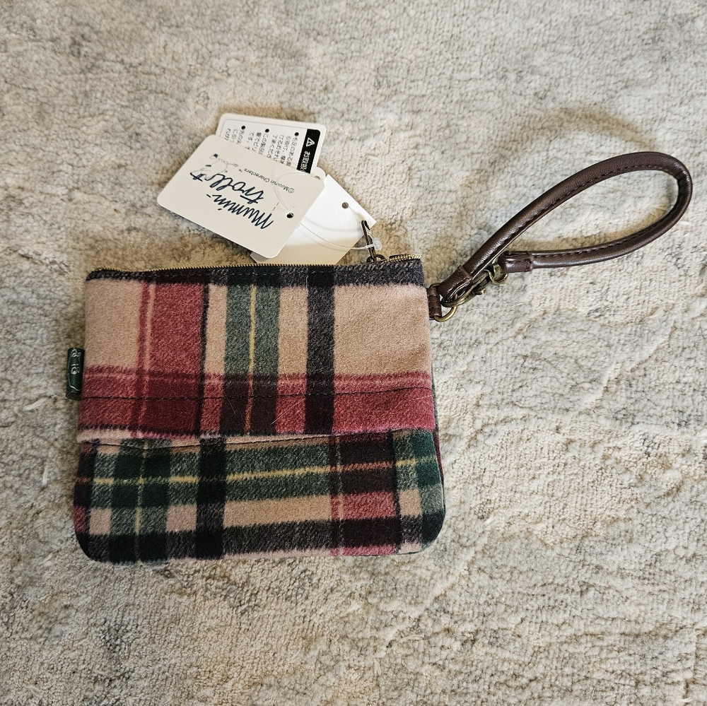 Moomin Wallet - Picture 3 of 5